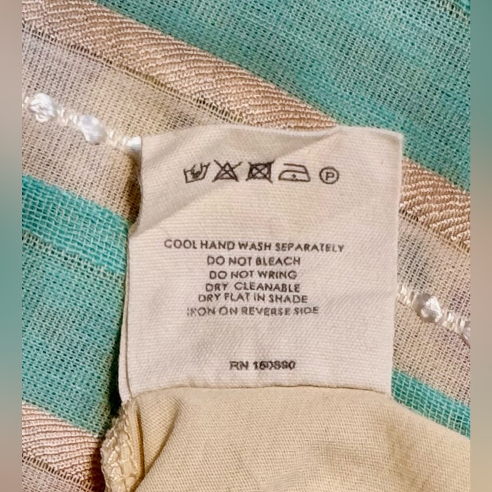 Spell Wild Child T Size Large No Flaws Intentional Distressing - Picture 6 of 13